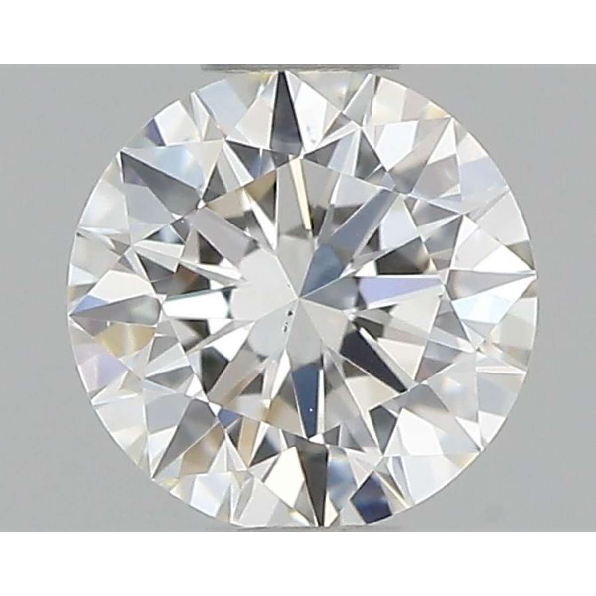 Certified Diamond IGI Carats 0.4 Color G Clarity VS1  EX  EX  EX Fluorescence FNT Brown No Green No Milky No EyeClean 100%