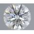 Certified Diamond GIA Carats 0.32 Color H Clarity VS2  EX  EX  EX Fluorescence NON Brown No Green No Milky No EyeClean 100%