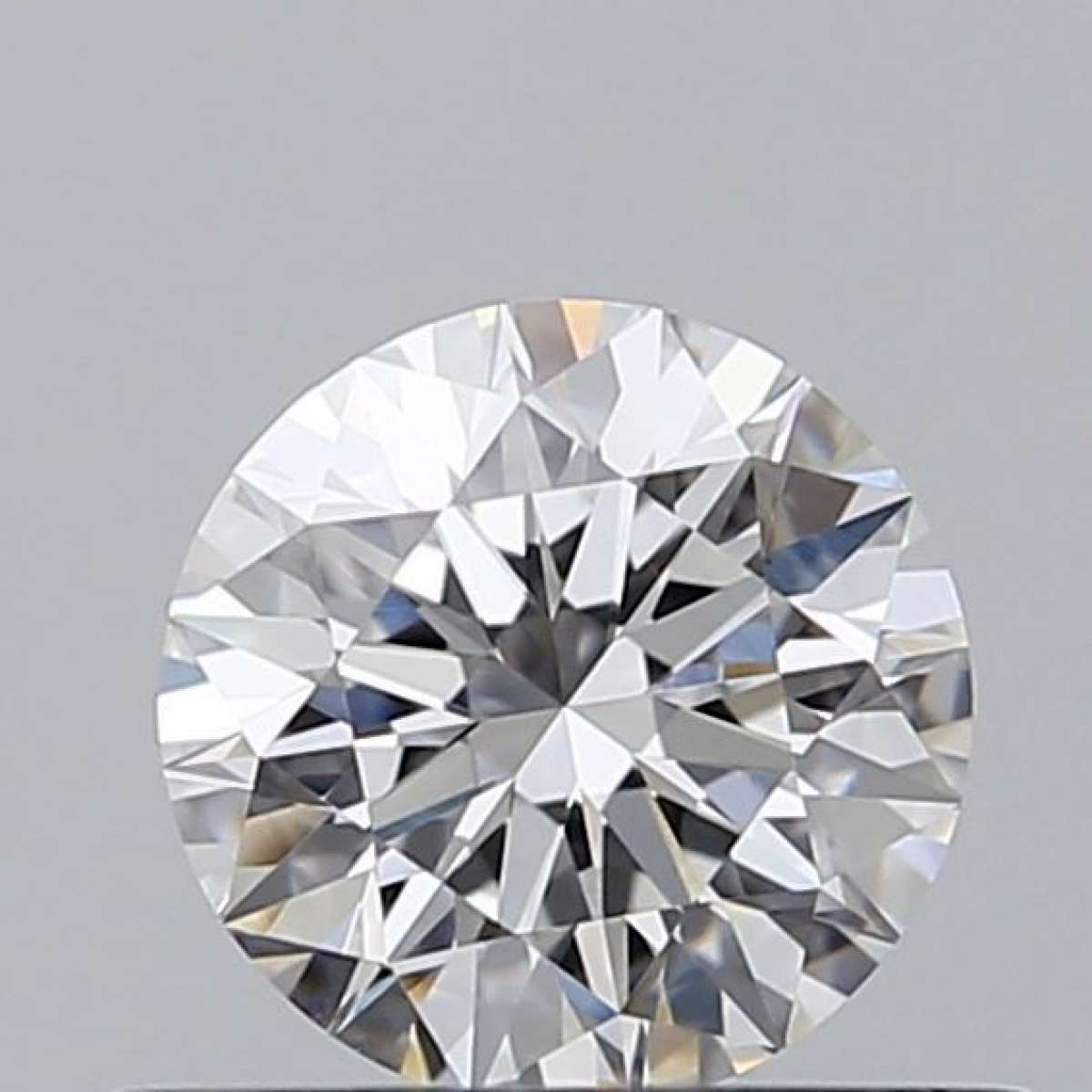 Certified Diamond GIA Carats 0.5 Color D Clarity VVS2 EX EX EX Fluorescence MED Brown No Green No Milky No EyeClean 100% Certified Diamond GIA Carats 0.5 Color D Clarity VVS2 EX EX EX Fluorescence MED Brown No Green No Milky No EyeClean 100%