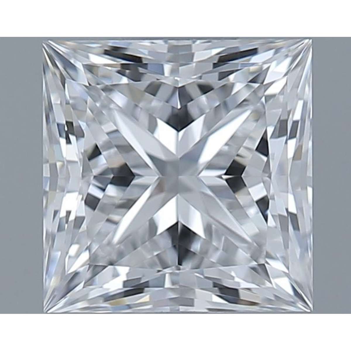 Certified Diamond GIA Carats 1.02 Color D Clarity FL  -  EX  EX Fluorescence NON Brown No Green No Milky No EyeClean 100%