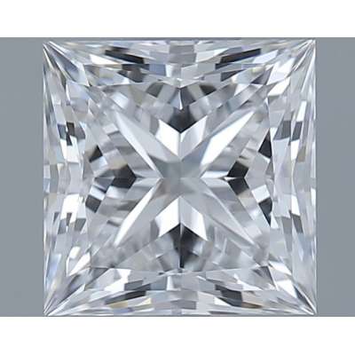 Certified Diamond GIA Carats 1.02 Color D Clarity FL  -  EX  EX Fluorescence NON Brown No Green No Milky No EyeClean 100%