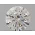 Certified Diamond GIA Carats 0.57 Color F Clarity VS1  EX  EX  EX Fluorescence NON Brown No Green No Milky No EyeClean 100%