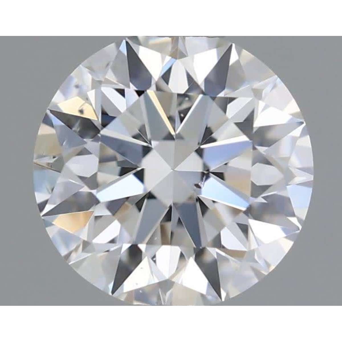 Certified Diamond GIA Carats 0.6 Color F Clarity SI1 EX EX EX Fluorescence NON Brown No Green No Milky No EyeClean 100% Certified Diamond GIA Carats 0.6 Color F Clarity SI1 EX EX EX Fluorescence NON Brown No Green No Milky No EyeClean 100%