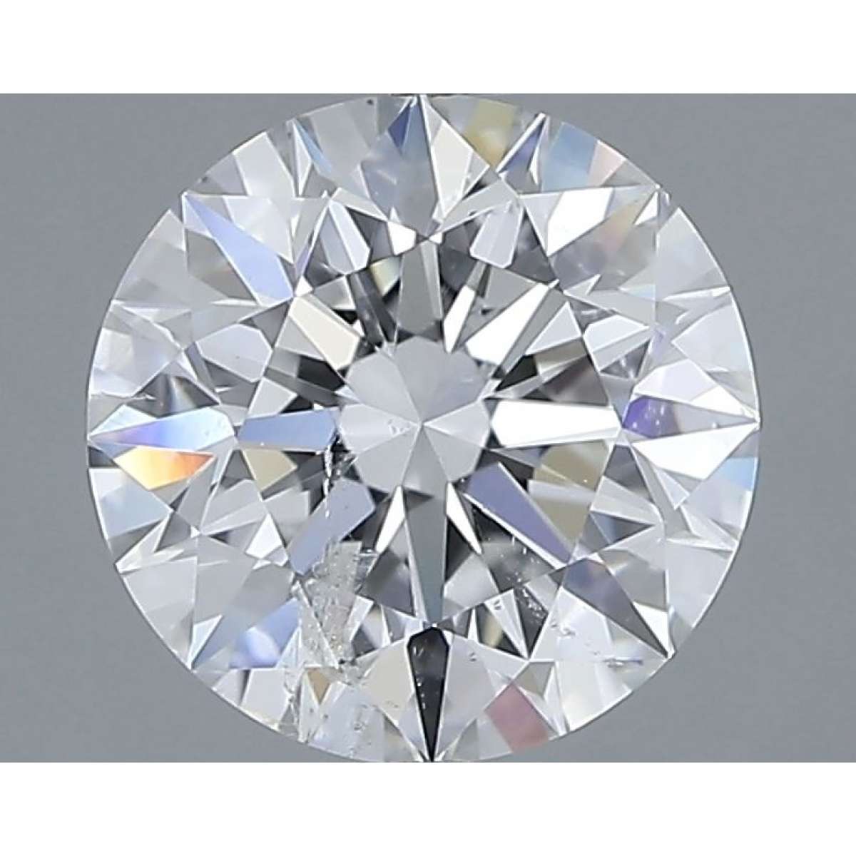 Certified Diamond HRD Carats 1.7 Color E Clarity SI2 EX EX EX Fluorescence NON Brown No Green No Milky No EyeClean 100% Certified Diamond HRD Carats 1.7 Color E Clarity SI2 EX EX EX Fluorescence NON Brown No Green No Milky No EyeClean 100%