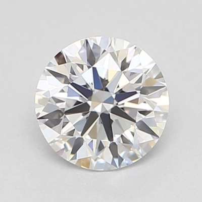 Certified Diamond GIA Carats 0.31 Color D Clarity VS1  EX  EX  EX Fluorescence NON Brown No Green No Milky No EyeClean 100%
