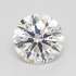 Certified Diamond GIA Carats 0.31 Color D Clarity VS1  EX  EX  EX Fluorescence NON Brown No Green No Milky No EyeClean 100%