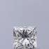 Certified Diamond GIA Carats 0.33 Color F Clarity IF  -  EX  VG Fluorescence NON Brown No Milky No EyeClean 100%