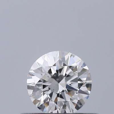 Certified Diamond GIA Carats 0.3 Color F Clarity VS1  EX  EX  EX Fluorescence NON Brown No Milky No EyeClean 100%
