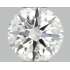 Diamante Certificato GIA Carati 0.34 Colore E Purezza SI1  EX  EX  EX Fluorescenza FNT Brown No Green No Milky No EyeClean 100%