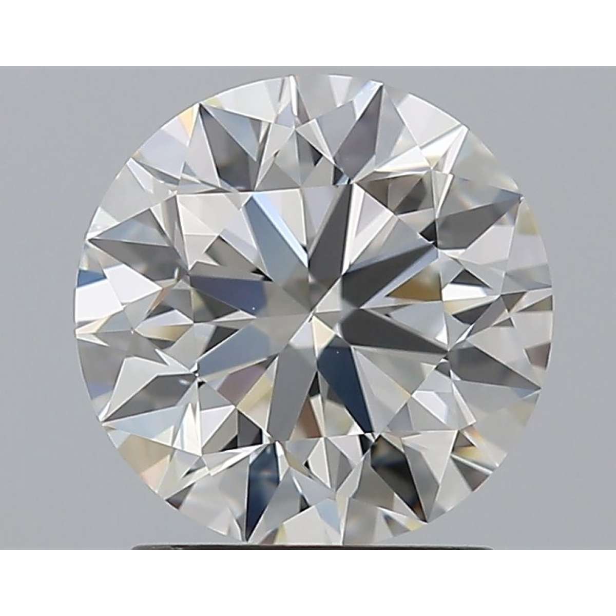 Diamante Certificato GIA Carati 1.79 Colore G Purezza VS1 EX EX EX Fluorescenza MED Brown No Green No Milky No EyeClean 100% Diamante Certificato GIA Carati 1.79 Colore G Purezza VS1 EX EX EX Fluorescenza MED Brown No Green No Milky No EyeClean 100%