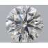 Diamante Certificato GIA Carati 1.79 Colore G Purezza VS1  EX  EX  EX Fluorescenza MED Brown No Green No Milky No EyeClean 100%