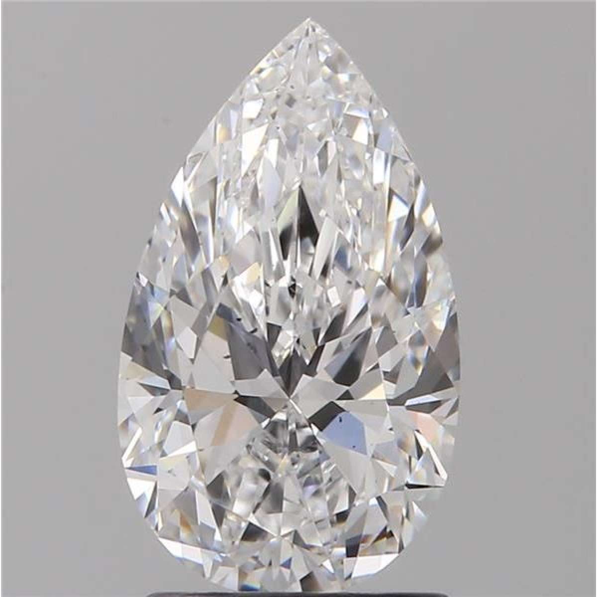 Diamante Certificato GIA Carati 1.51 Colore D Purezza VS2  -  EX  VG Fluorescenza NON Brown No Green No Milky No EyeClean 100%