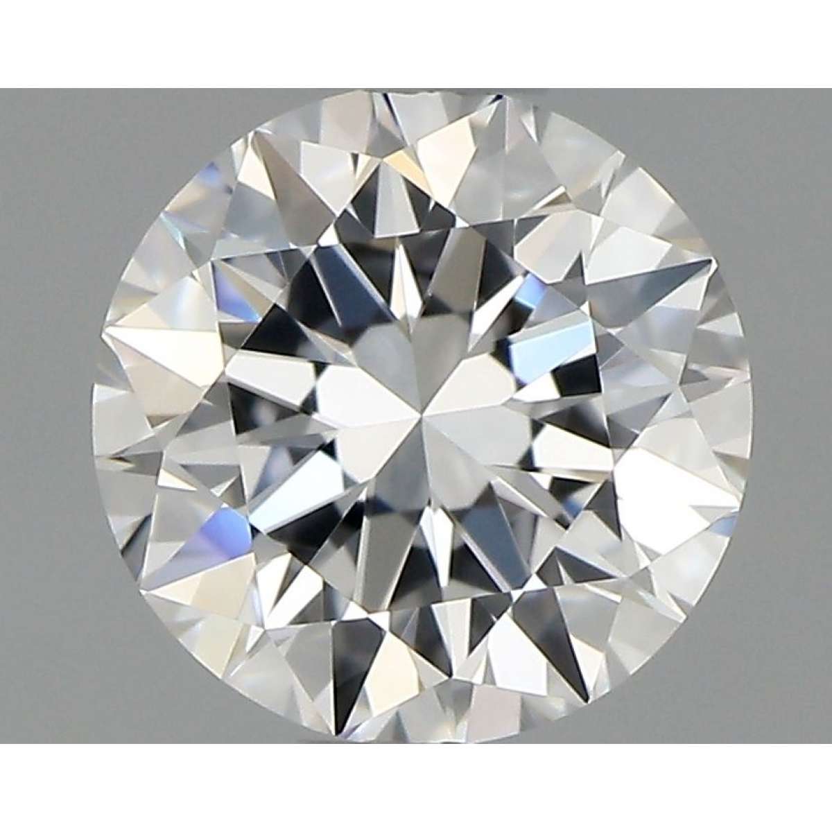 Diamante Certificato GIA Carati 0.7 Colore D Purezza VVS2  EX  EX  EX Fluorescenza NON Brown No Green No Milky No EyeClean 100%