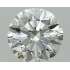 Certified Diamond GIA Carats 0.9 Color F Clarity SI2  EX  EX  EX Fluorescence NON Brown No Green No Milky No EyeClean 100%