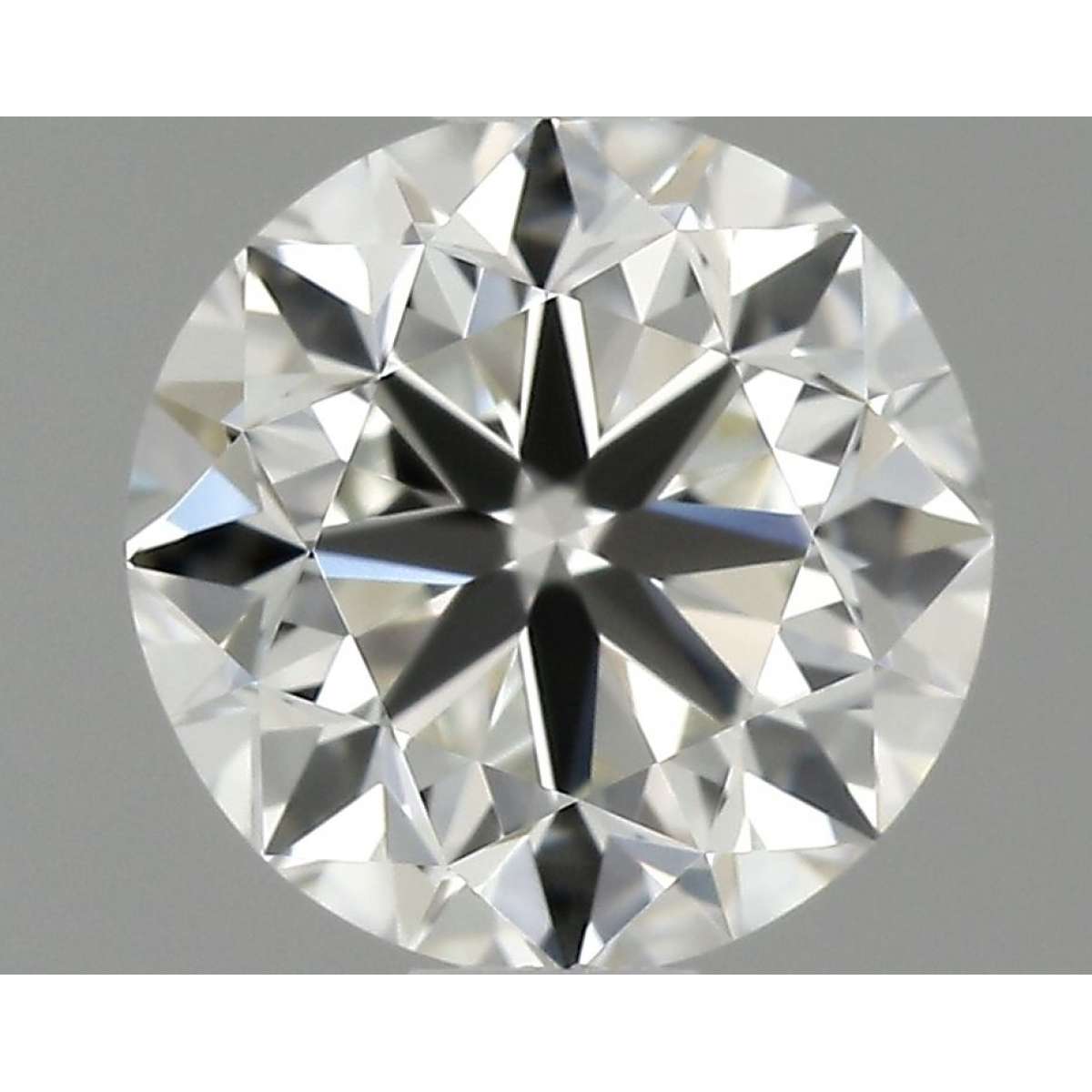 Certified Diamond IGI Carats 0.9 Color H Clarity IF  VG  EX  EX Fluorescence NON Brown No Green No Milky No EyeClean 100%