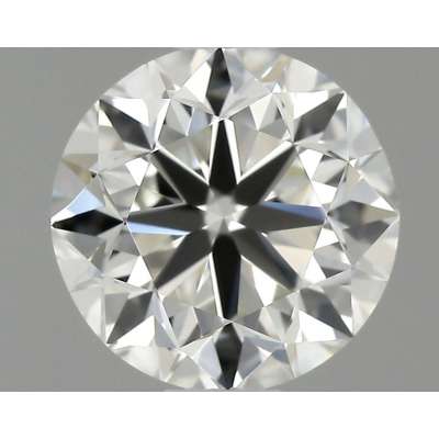 Certified Diamond IGI Carats 0.9 Color H Clarity IF  VG  EX  EX Fluorescence NON Brown No Green No Milky No EyeClean 100%