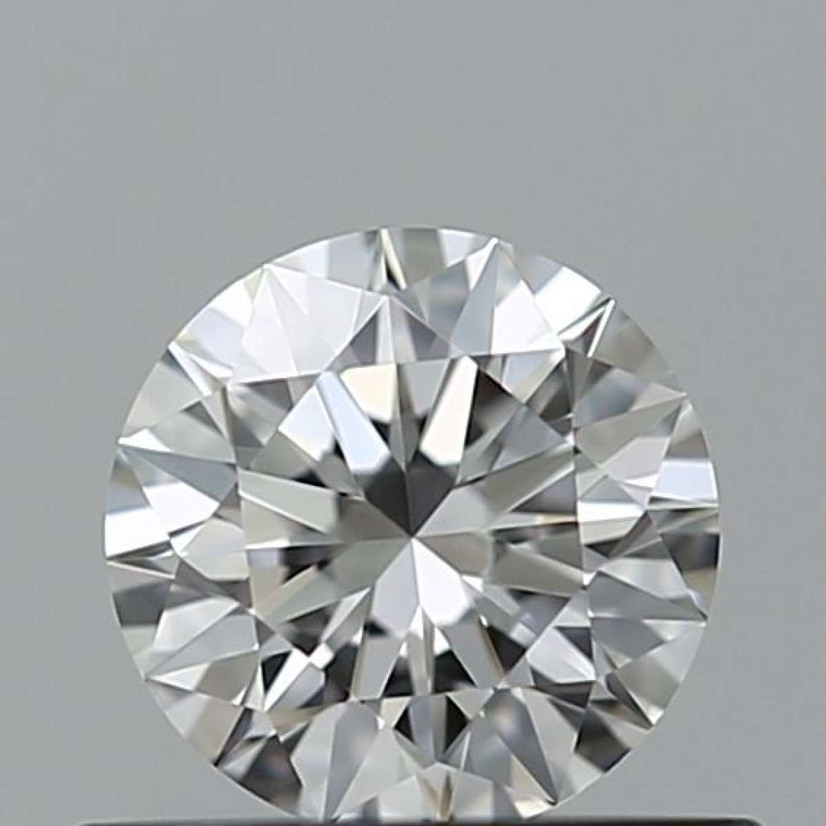 Certified Diamond GIA Carats 0.41 Color D Clarity IF  EX  EX  EX Fluorescence NON Brown No Green No Milky No EyeClean 100% Certified Diamond GIA Carats 0.41 Color D Clarity IF  EX  EX  EX Fluorescence NON Brown No Green No Milky No EyeClean 100%