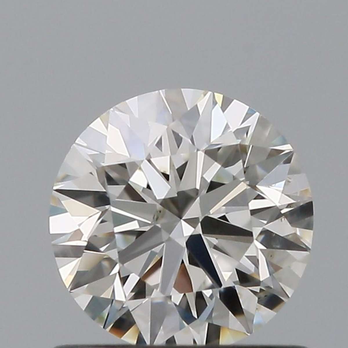 Certified Diamond IGI Carats 0.71 Color H Clarity VS2  EX  EX  EX Fluorescence NON Brown No Milky No EyeClean 100% Certified Diamond IGI Carats 0.71 Color H Clarity VS2  EX  EX  EX Fluorescence NON Brown No Milky No EyeClean 100%