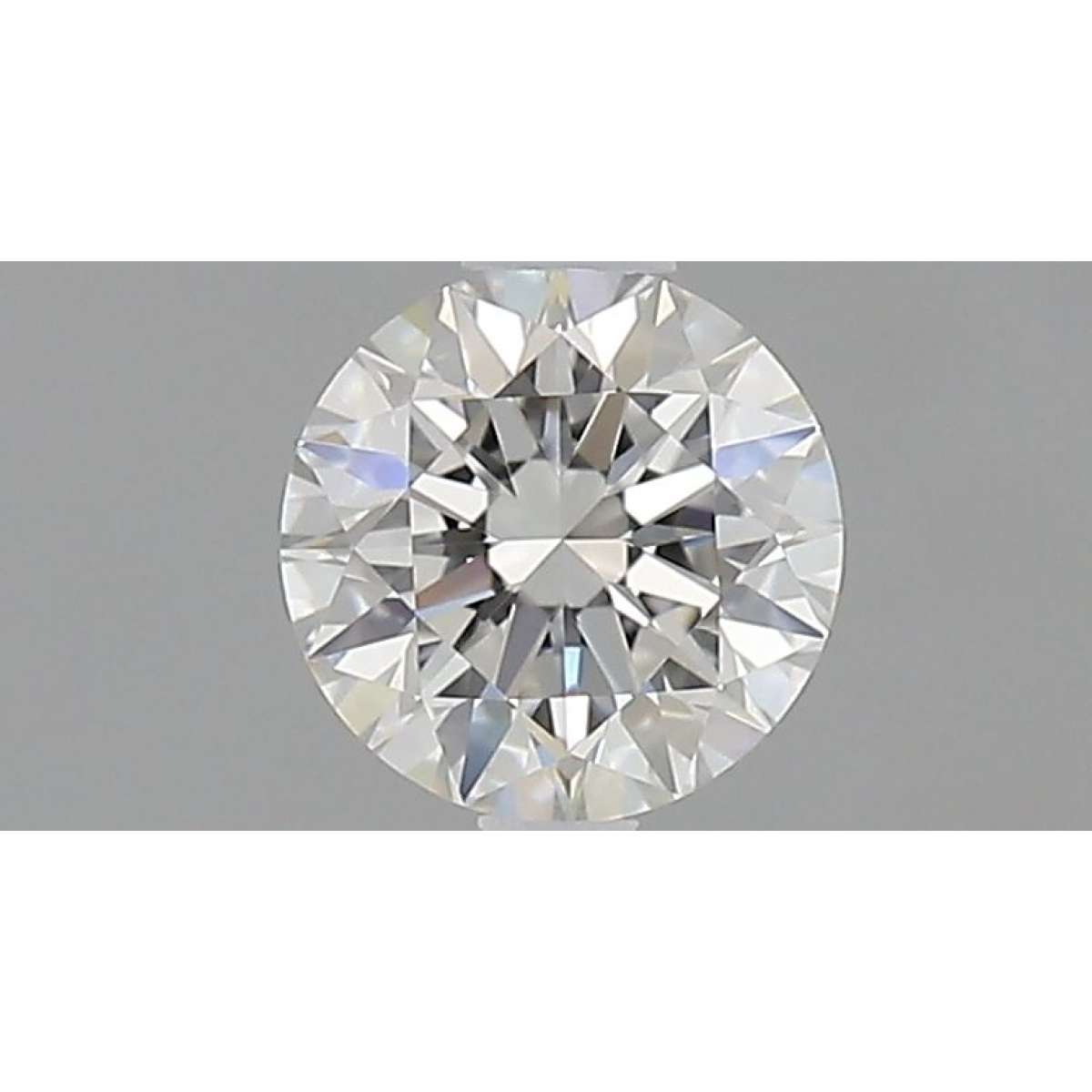 Certified Diamond GIA Carats 0.51 Color G Clarity IF  EX  EX  EX Fluorescence NON Brown No Milky No EyeClean 100%
