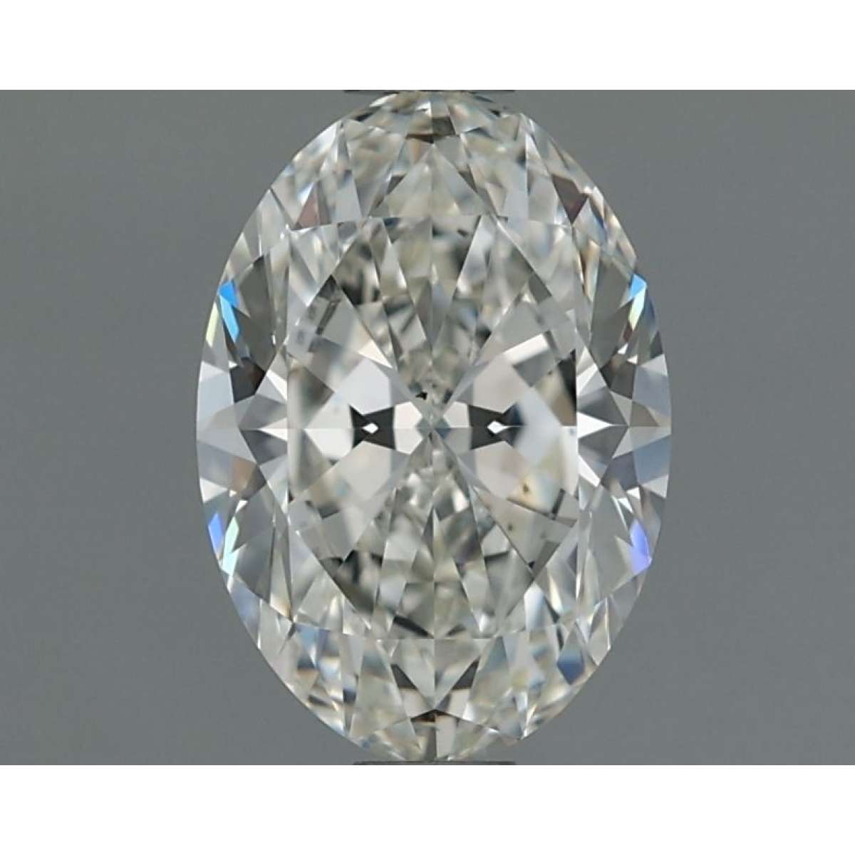 Certified Diamond IGI Carats 1.01 Color H Clarity VS1  -  EX  EX Fluorescence NON Brown No Green No Milky No EyeClean 100%