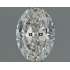 Certified Diamond IGI Carats 1.01 Color H Clarity VS1  -  EX  EX Fluorescence NON Brown No Green No Milky No EyeClean 100%