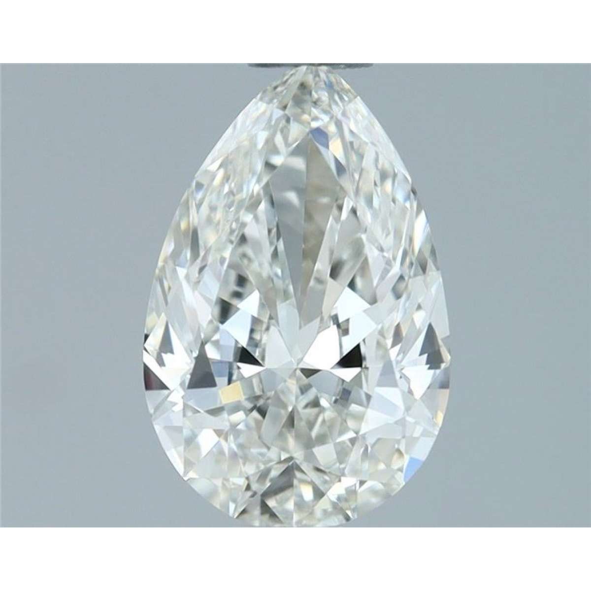 Certified Diamond IGI Carats 0.9 Color H Clarity VVS1  -  EX  EX Fluorescence NON Brown No Green No Milky No EyeClean 100%