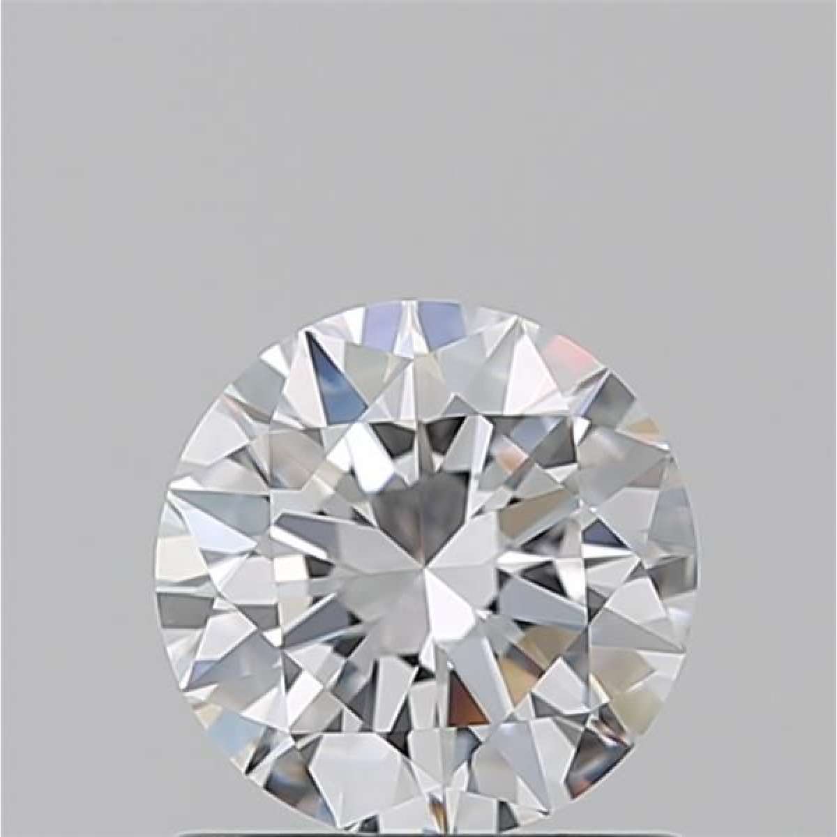 Certified Diamond GIA Carats 0.9 Color E Clarity VVS1  EX  EX  EX Fluorescence NON Brown No Green No Milky No EyeClean 100%