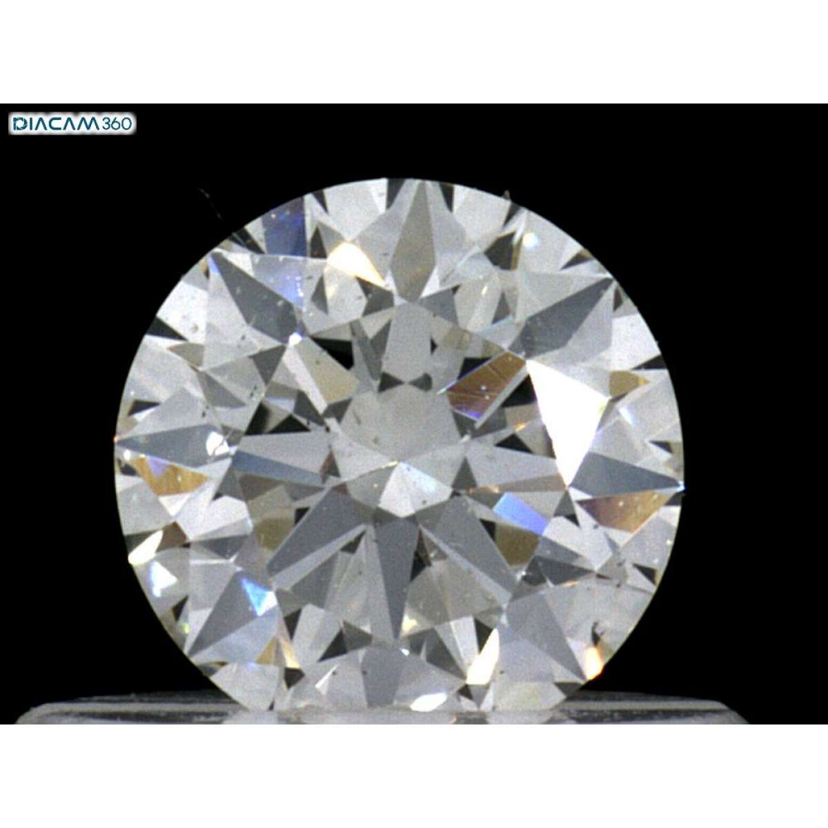 Certified Diamond GIA Carats 0.44 Color H Clarity SI1 EX VG EX Fluorescence NON Brown No Green No Milky No EyeClean 100% Certified Diamond GIA Carats 0.44 Color H Clarity SI1 EX VG EX Fluorescence NON Brown No Green No Milky No EyeClean 100%