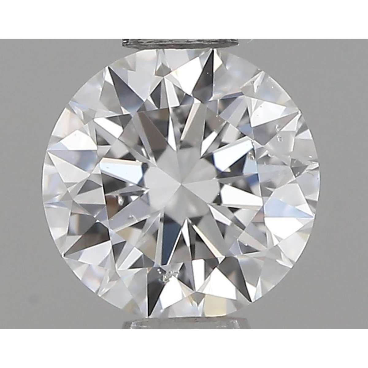 Certified Diamond GIA Carats 0.5 Color E Clarity SI2 EX EX VG Fluorescence NON Brown No Green No Milky No EyeClean 100% Certified Diamond GIA Carats 0.5 Color E Clarity SI2 EX EX VG Fluorescence NON Brown No Green No Milky No EyeClean 100%