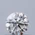 Certified Diamond GIA Carats 0.55 Color G Clarity IF  EX  EX  EX Fluorescence NON Brown No Milky No EyeClean 100%