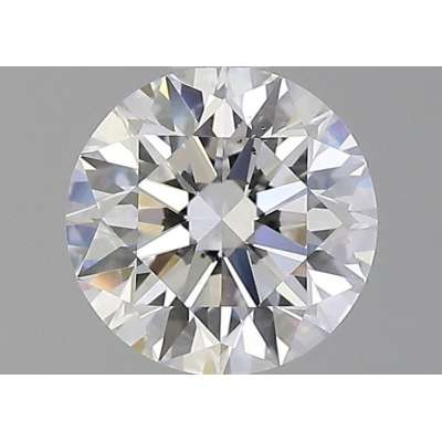 Certified Diamond GIA Carats 1.57 Color E Clarity SI1  EX  EX  EX Fluorescence NON Brown No Green No Milky No EyeClean 100%