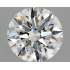 Certified Diamond GIA Carats 1.2 Color F Clarity IF  EX  EX  EX Fluorescence NON Brown No Green No Milky No EyeClean 100%