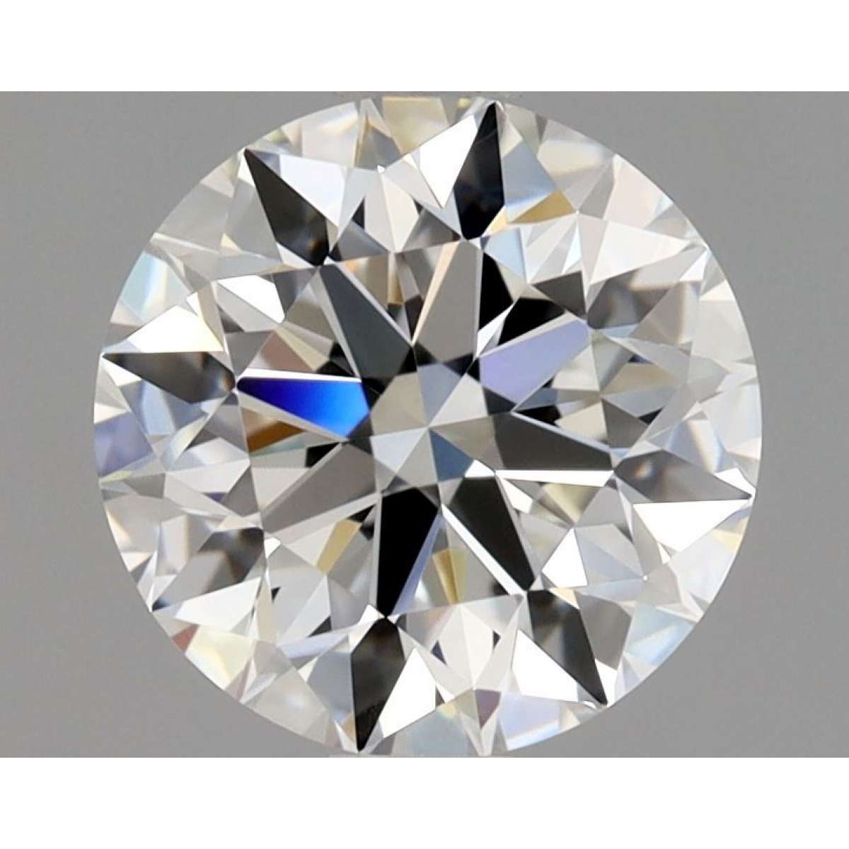 Certified Diamond GIA Carats 1.3 Color G Clarity VVS1  EX  EX  EX Fluorescence NON Brown No Green No Milky No EyeClean 100%