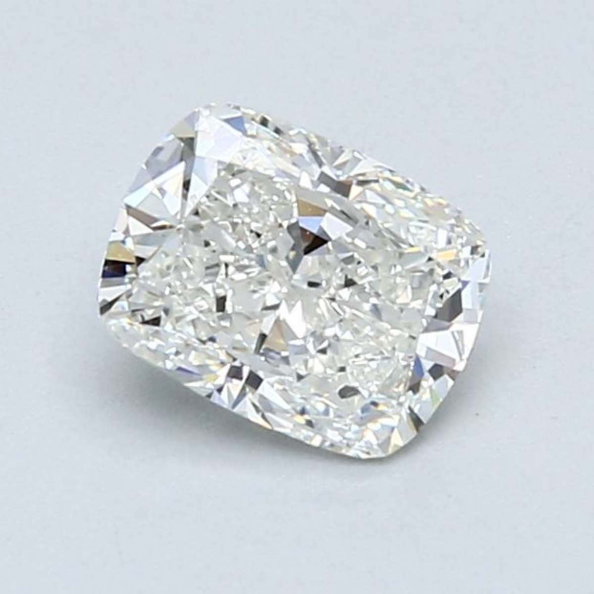 Certified Diamond GIA Carats 1.0 Color H Clarity VS1 - VG EX Fluorescence FNT Brown No Green No Milky No EyeClean 100% Certified Diamond GIA Carats 1.0 Color H Clarity VS1 - VG EX Fluorescence FNT Brown No Green No Milky No EyeClean 100%