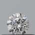 Certified Diamond GIA Carats 0.18 Color H Clarity VVS1  EX  EX  EX Fluorescence NON Brown No Milky No EyeClean 100%