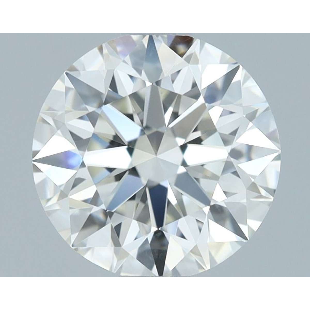 Diamante Certificato IGI Carati 1.29 Colore H Purezza VS1 EX EX EX Fluorescenza NON Brown No Green No Milky No EyeClean 100% Diamante Certificato IGI Carati 1.29 Colore H Purezza VS1 EX EX EX Fluorescenza NON Brown No Green No Milky No EyeClean 100%