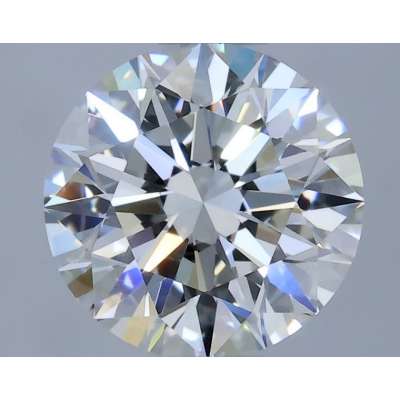 Certified Diamond GIA Carats 0.76 Color G Clarity IF  EX  EX  EX Fluorescence FNT Brown No Milky No EyeClean 100%