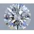 Certified Diamond GIA Carats 0.76 Color G Clarity IF  EX  EX  EX Fluorescence FNT Brown No Milky No EyeClean 100%