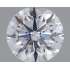 Certified Diamond GIA Carats 0.4 Color D Clarity SI2  VG  EX  VG Fluorescence NON Brown No Green No Milky No EyeClean 100%