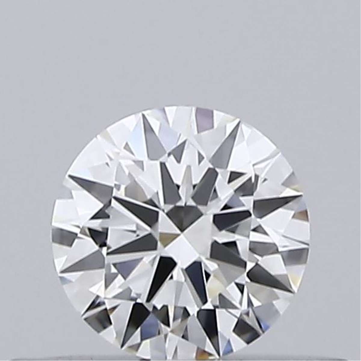 Certified Diamond GIA Carats 0.31 Color H Clarity VVS1  EX  EX  EX Fluorescence NON Brown No Green No Milky No EyeClean 100%