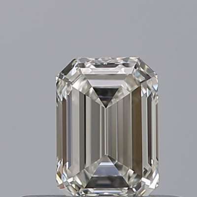 Certified Diamond GIA Carats 0.34 Color G Clarity VVS1  -  EX  VG Fluorescence NON Brown No Milky No EyeClean 100%