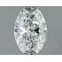 Certified Diamond IGI Carats 1.0 Color H Clarity SI2  -  EX  EX Fluorescence NON Brown No Green No Milky No EyeClean 100%