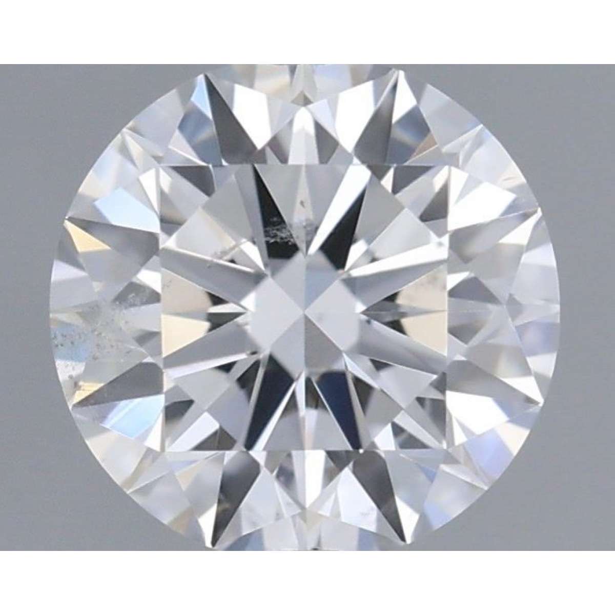 Certified Diamond IGI Carats 0.4 Color D Clarity SI1  EX  EX  EX Fluorescence NON Brown No Green No Milky No EyeClean 100% Certified Diamond IGI Carats 0.4 Color D Clarity SI1  EX  EX  EX Fluorescence NON Brown No Green No Milky No EyeClean 100%