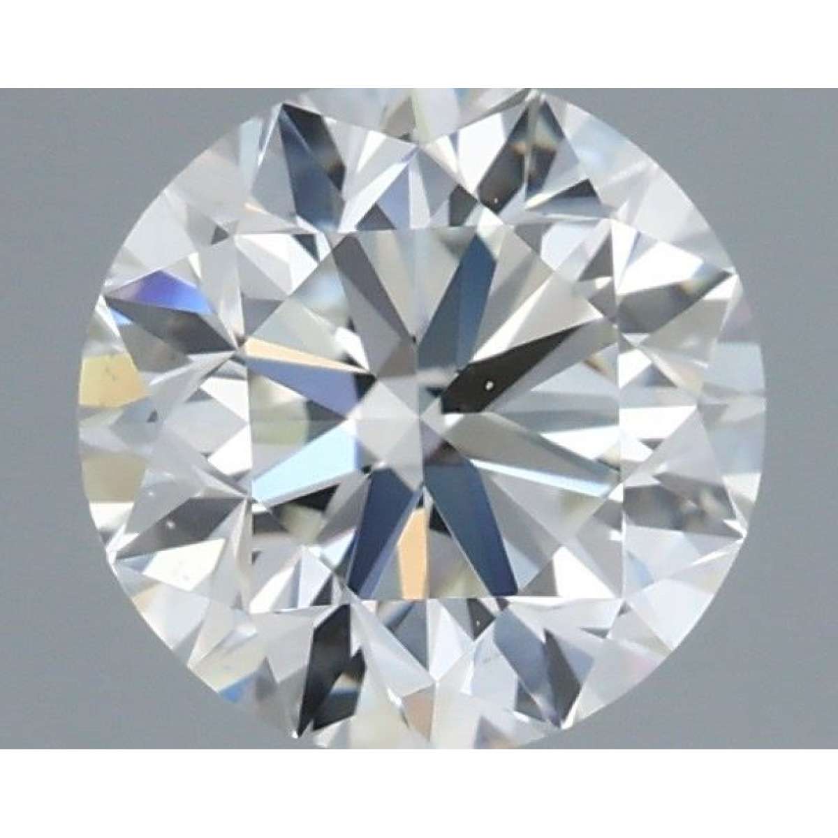 Certified Diamond IGI Carats 1.01 Color G Clarity VS2  VG  EX  EX Fluorescence FNT Brown No Green No Milky No EyeClean 100%