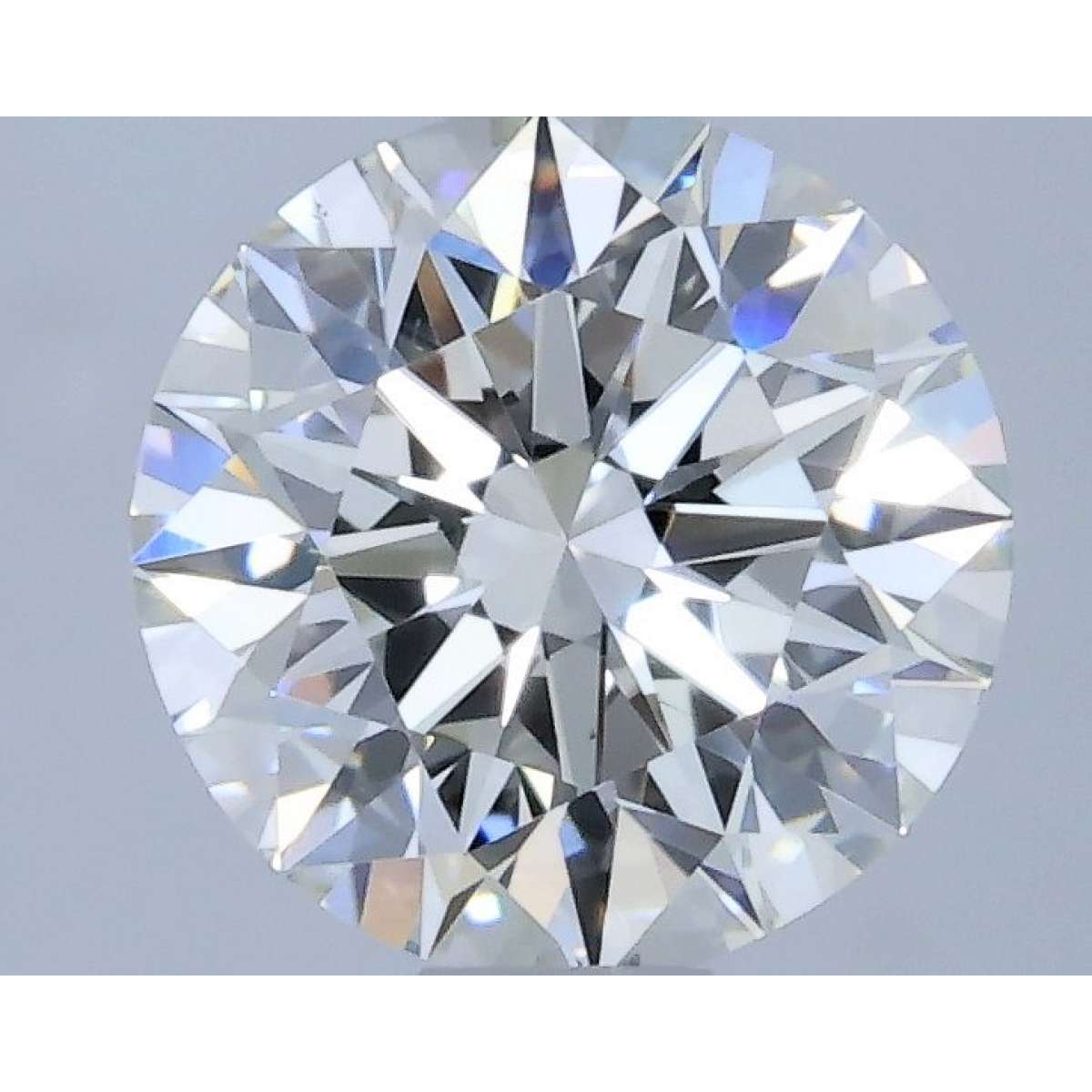 Certified Diamond GIA Carats 0.71 Color G Clarity VS2 EX EX EX Fluorescence NON Brown No Green No Milky No EyeClean 100% Certified Diamond GIA Carats 0.71 Color G Clarity VS2 EX EX EX Fluorescence NON Brown No Green No Milky No EyeClean 100%