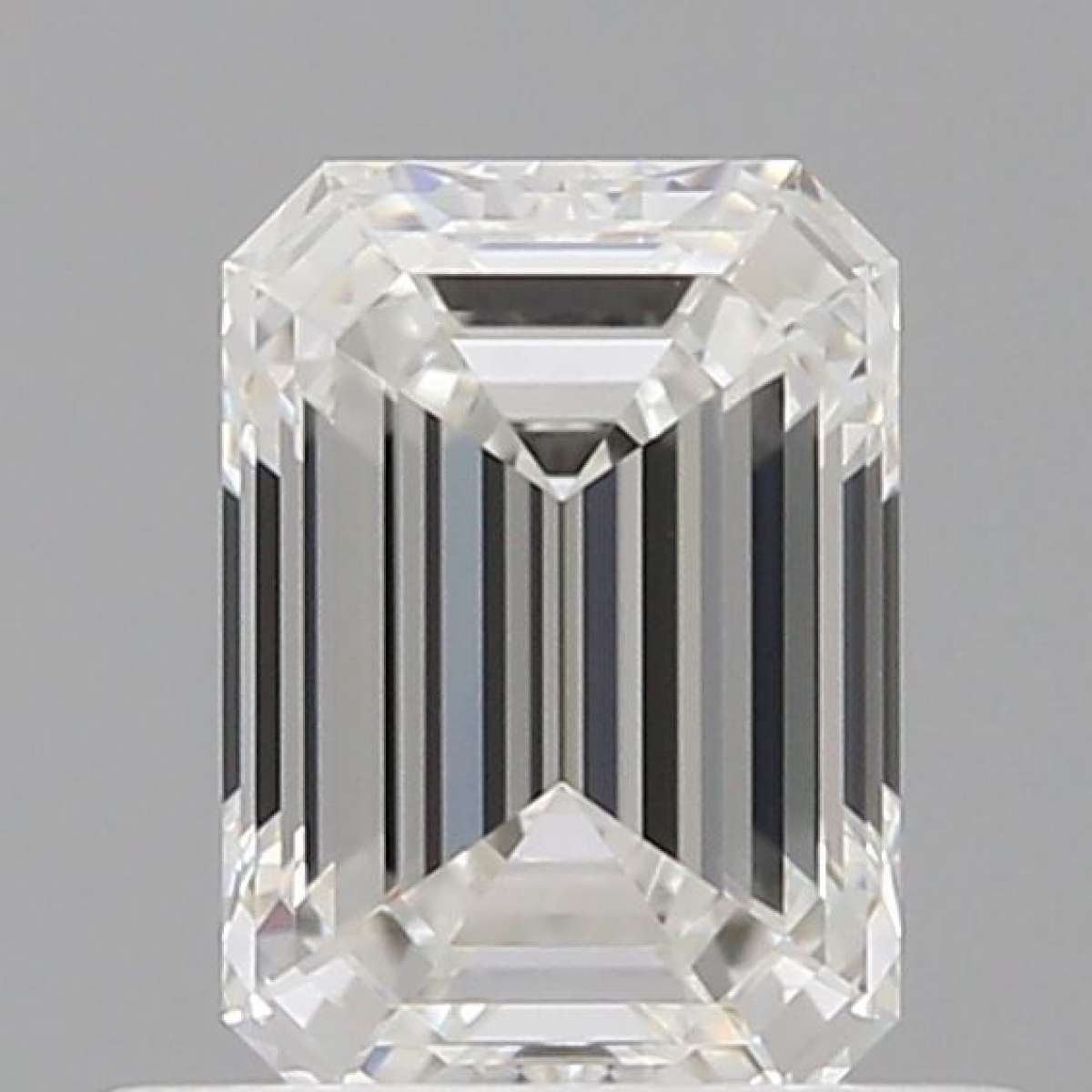 Certified Diamond GIA Carats 0.53 Color F Clarity VVS1 - EX EX Fluorescence NON Brown No Green No Milky No EyeClean 100% Certified Diamond GIA Carats 0.53 Color F Clarity VVS1 - EX EX Fluorescence NON Brown No Green No Milky No EyeClean 100%