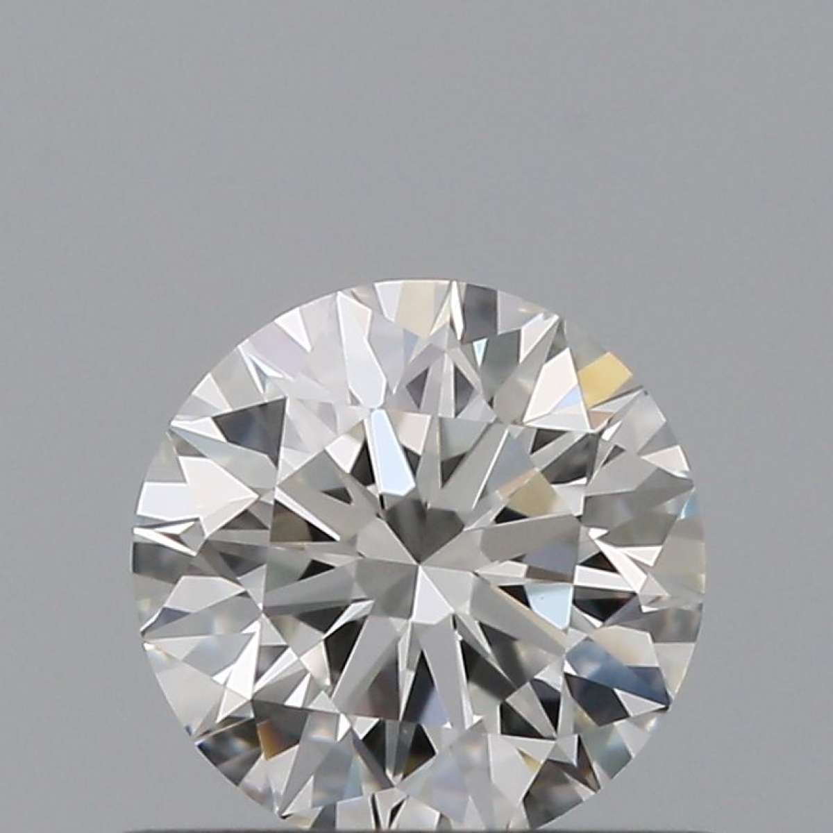 Certified Diamond GIA Carats 0.52 Color G Clarity VS2 EX EX EX Fluorescence NON Brown No Milky No EyeClean 100% Certified Diamond GIA Carats 0.52 Color G Clarity VS2 EX EX EX Fluorescence NON Brown No Milky No EyeClean 100%