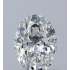 Certified Diamond GIA Carats 0.6 Color G Clarity VS1  -  EX  EX Fluorescence NON Brown No Green No Milky No EyeClean 100%