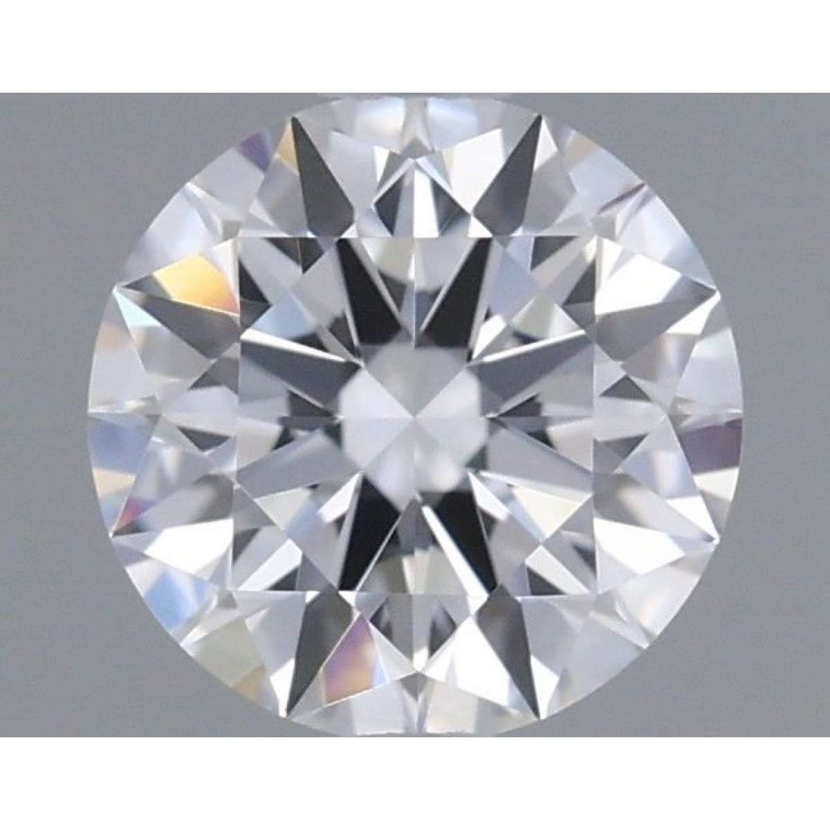 Certified Diamond GIA Carats 0.6 Color D Clarity VVS1 EX EX EX Fluorescence FNT Brown No Green No Milky No EyeClean 100% Certified Diamond GIA Carats 0.6 Color D Clarity VVS1 EX EX EX Fluorescence FNT Brown No Green No Milky No EyeClean 100%
