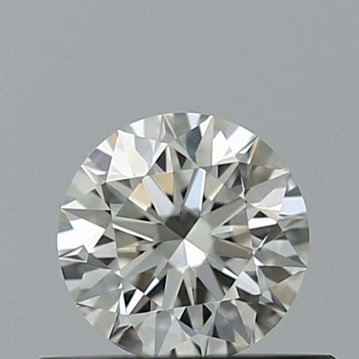 Certified Diamond GIA Carats 0.35 Color G Clarity VS1  EX  EX  EX Fluorescence NON Brown No Milky No EyeClean 100%